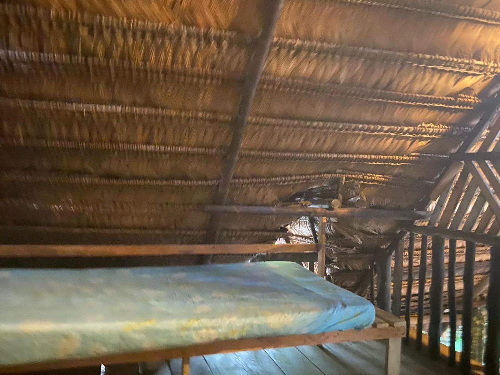 Xingu Camping Site Λετίσια Εξωτερικό φωτογραφία
