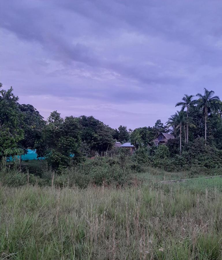 Xingu Camping Site Λετίσια Εξωτερικό φωτογραφία